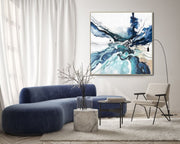 Tidal Burst